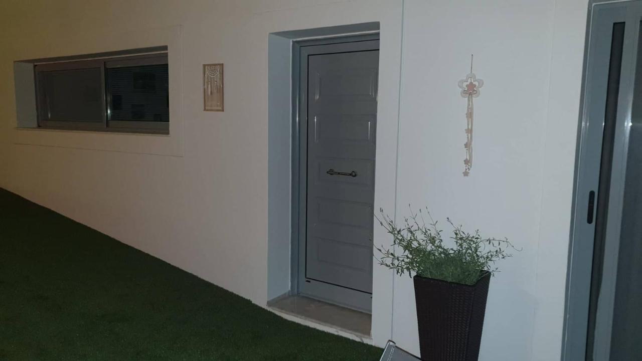 Апартаменты Blue - Comfy Center Rodos Асгуру Экстерьер фото
